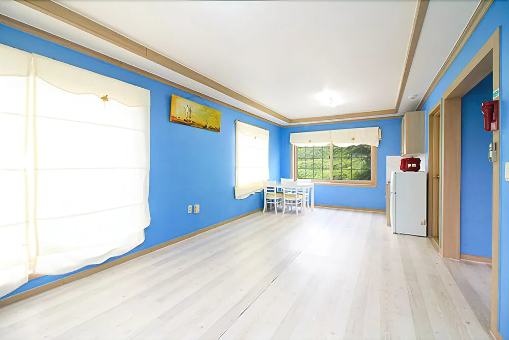Namhae Story Pension