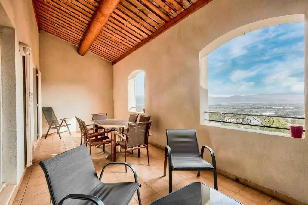 Les Coteaux de Pont Royal en Provence - maeva Home - Appartement 3 Pièces 6 Per