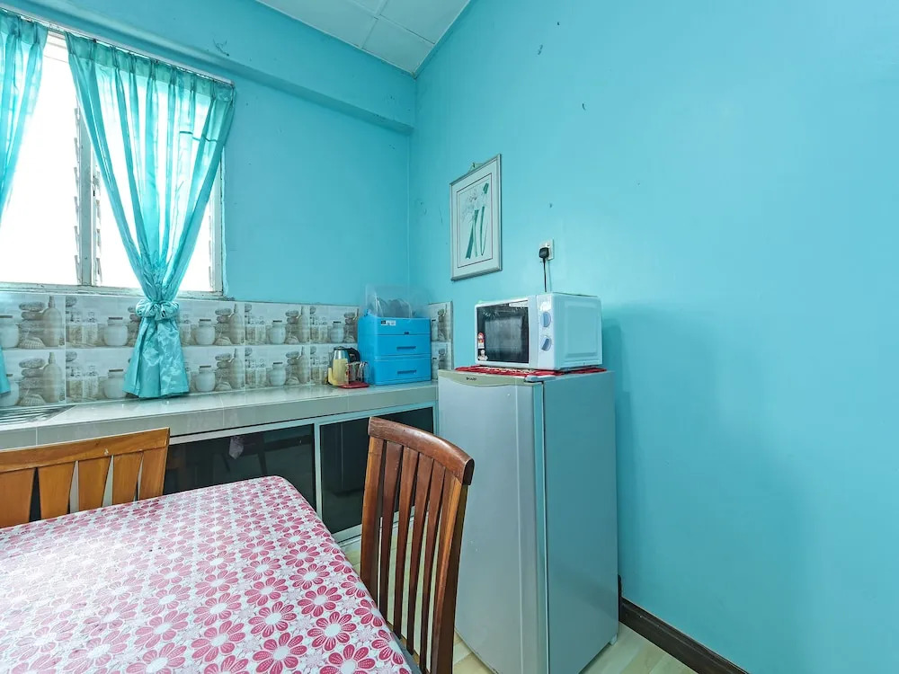 OYO Home 90325 Au Homestay