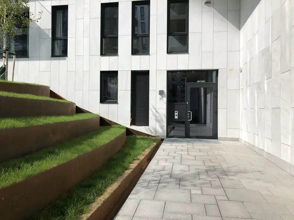 Sonderland Apt Dronning Eufemias gate 47-49