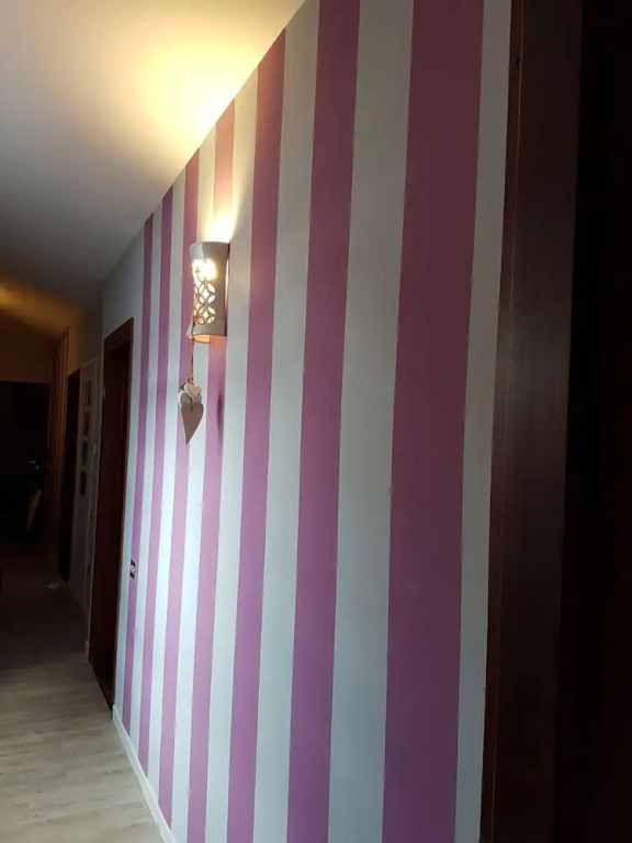 Un Tetto Di Stelle Luxury Home