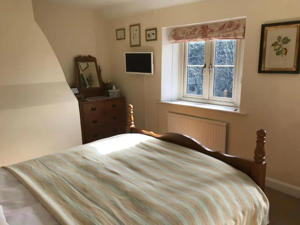 The Long House