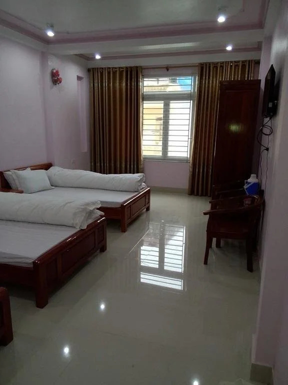Lien Son Hostel