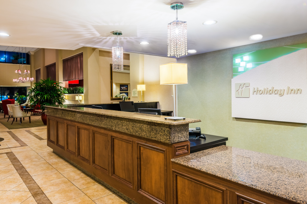 Holiday Inn Mobile Downtown Historic District by IHG