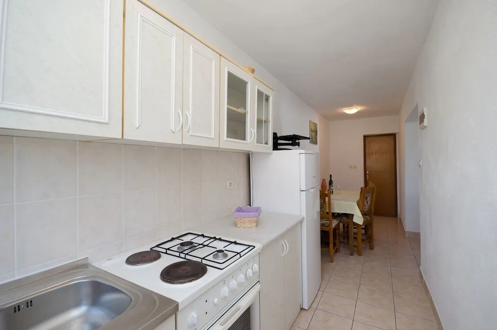 Apartment Bigterrace