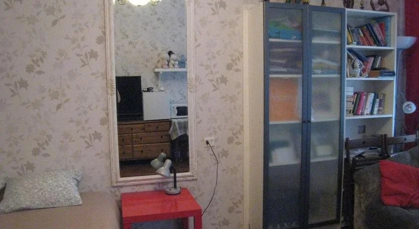 El rooms