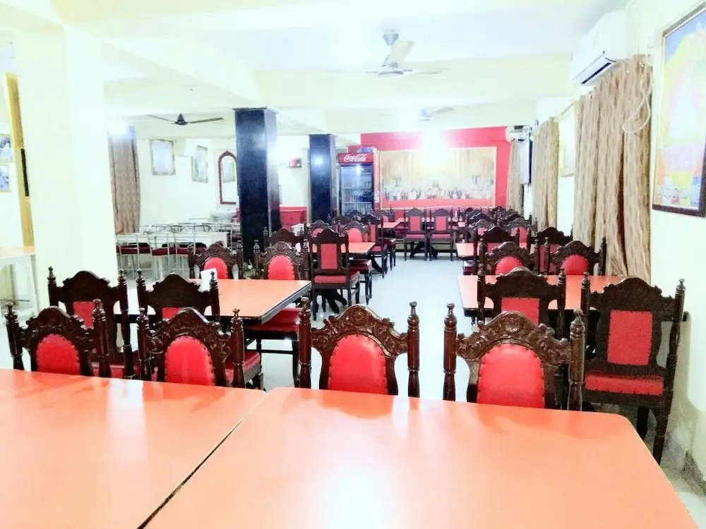 Hotel Vipassana Bodhgaya