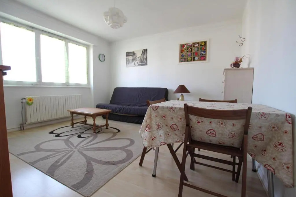 Colmar Nature - Quiet Apartment MARAICHERS