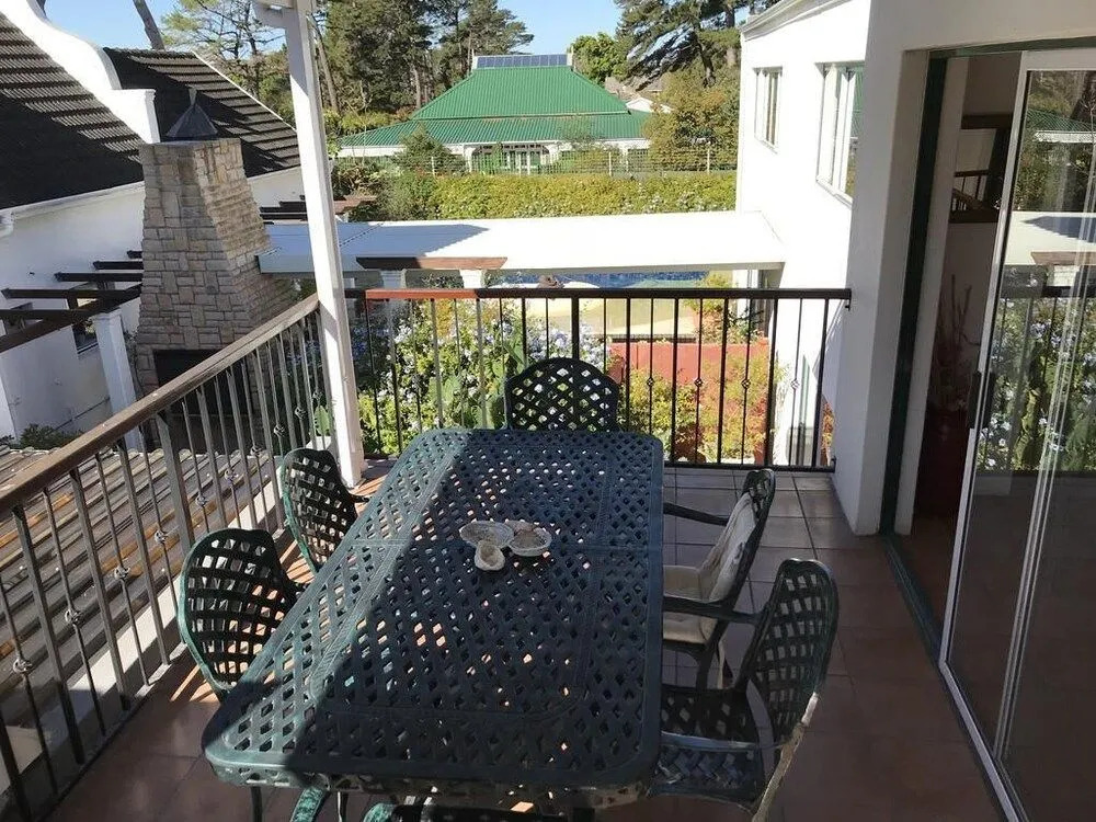 Elephants Eye Lodge