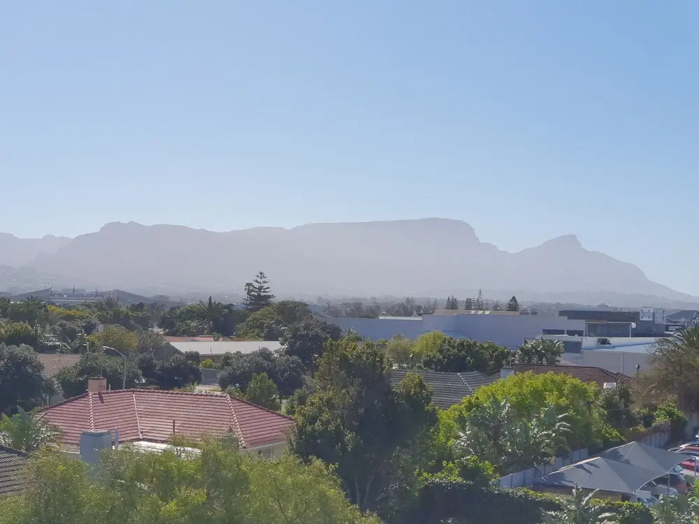 Tokai Self Catering Apartment