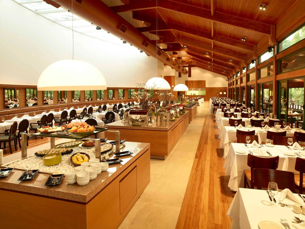 Royal Palm Plaza Resort