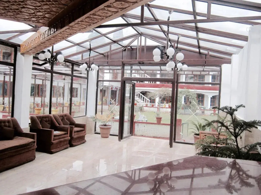 Hotel Akbar