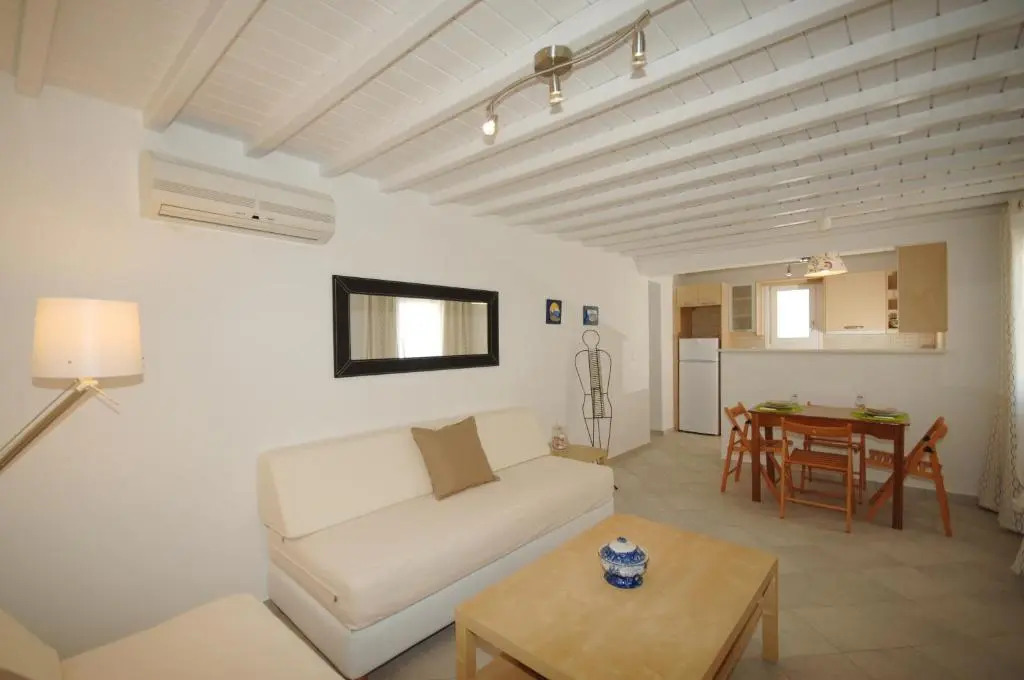 Lino Apartments