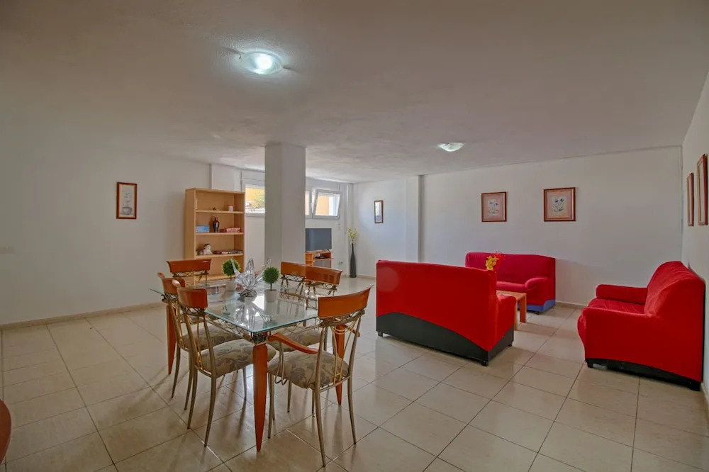 Villas Costa Calpe - Garduix