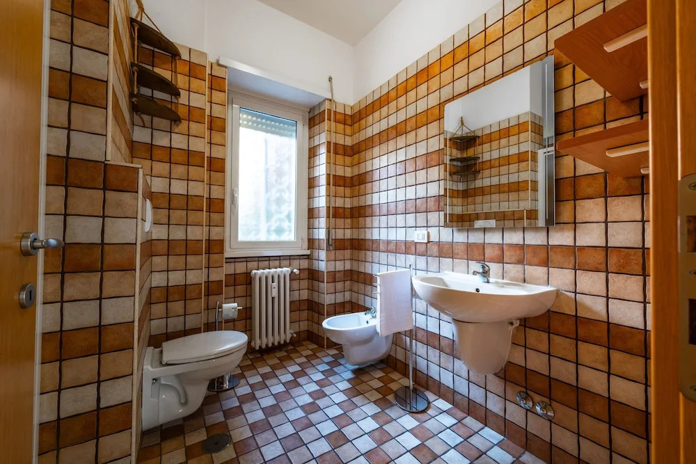 Leoncavallo Retreat in Rome