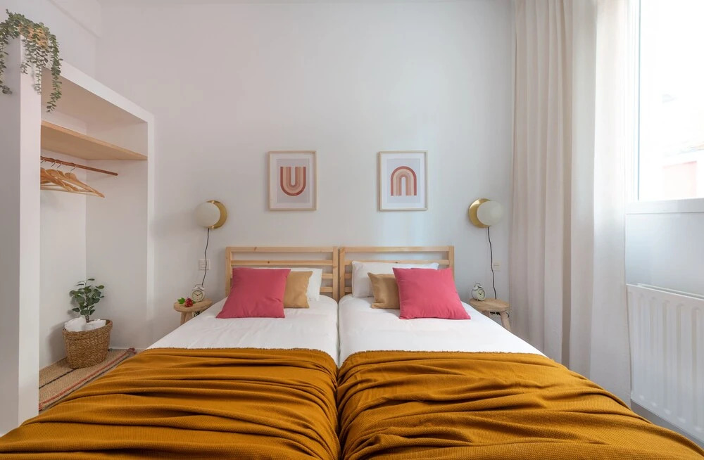 BEGOÑA apartment by Aston Rentals