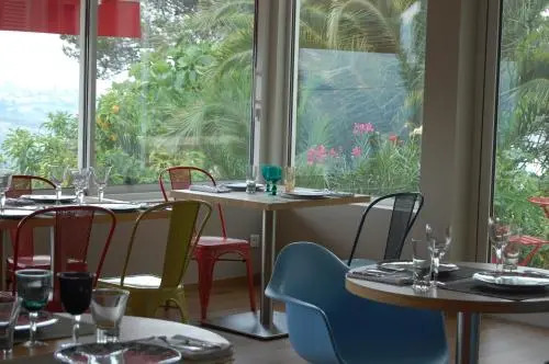 Hotel Le Beau Site