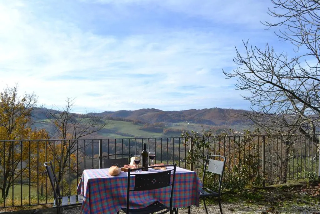 Agriturismo Marano