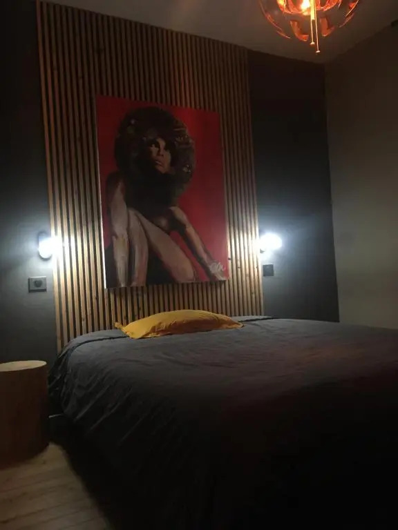 Maison Cosy a 2km du Circuit Bugatti Des 24h