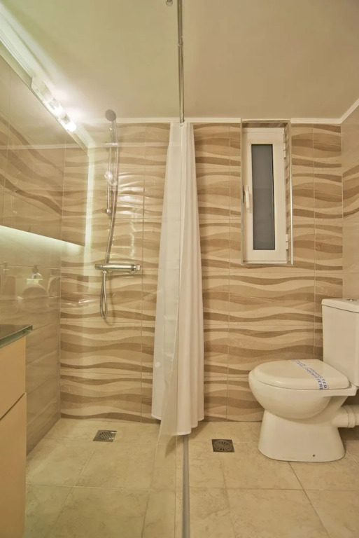 Jasmine in Athens With 1 Bedrooms and 1 Bathrooms
