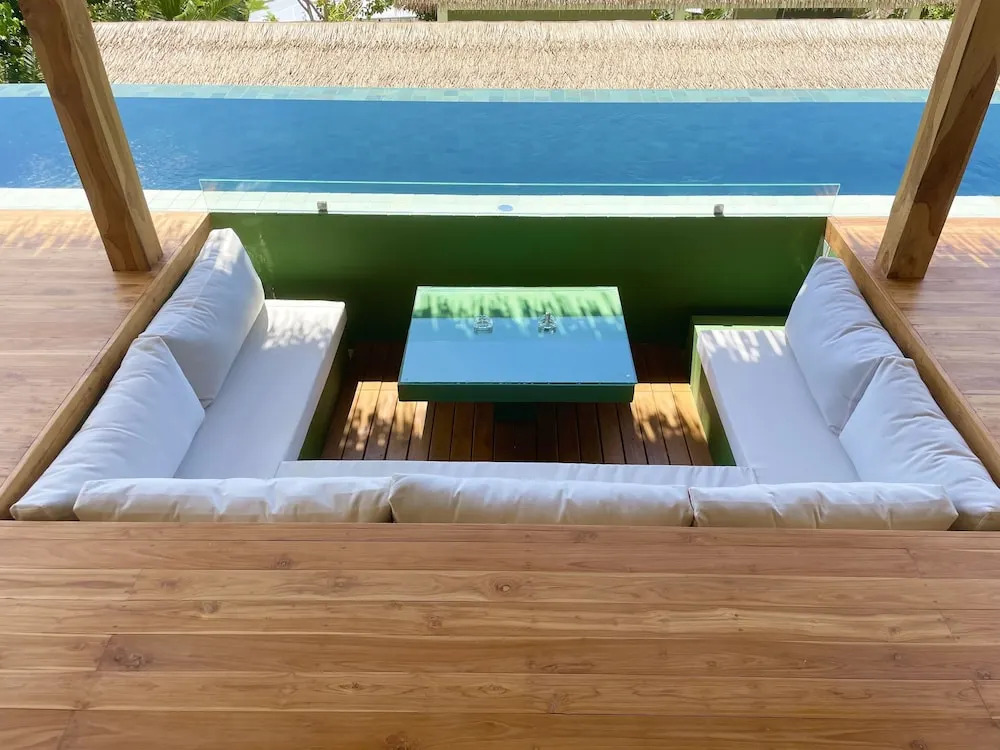 Wild Cottages Luxury and Natural - Adults Only