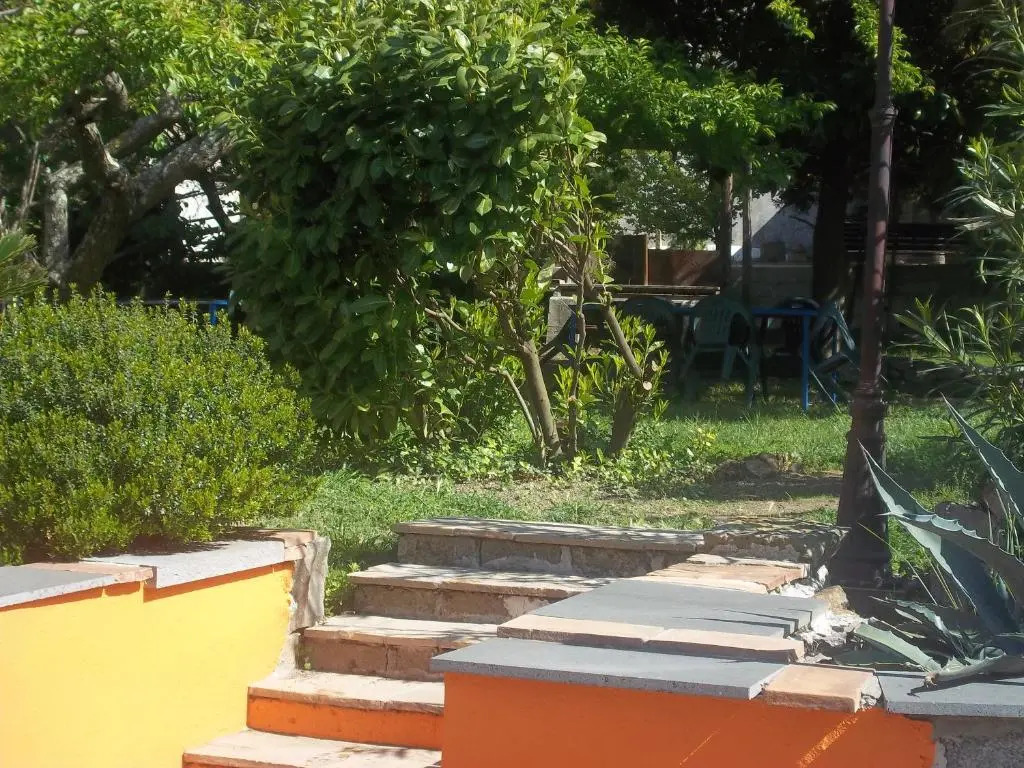 Casa Beatrice