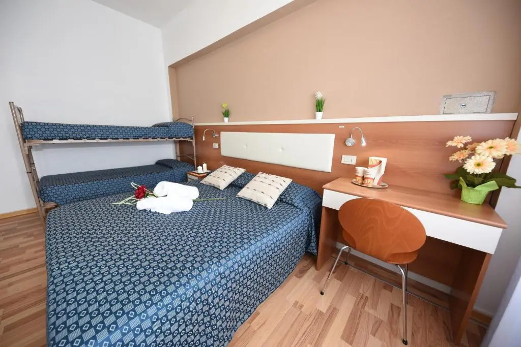 Miramare Inn Hotel