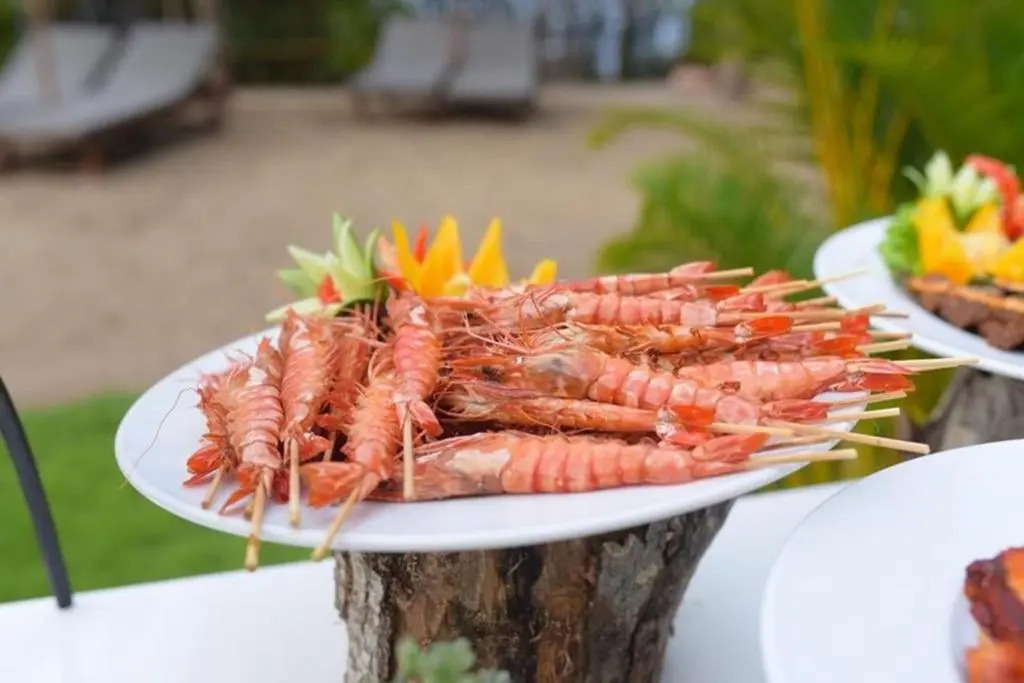 Sea Lavie Boutique Resort & Spa