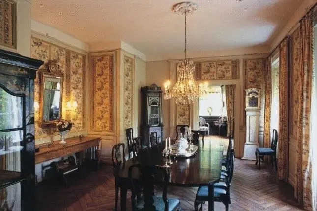 Broholm Castle