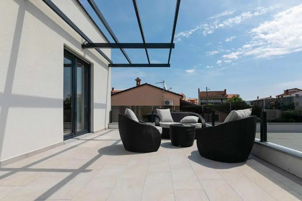 Villa PerLe
