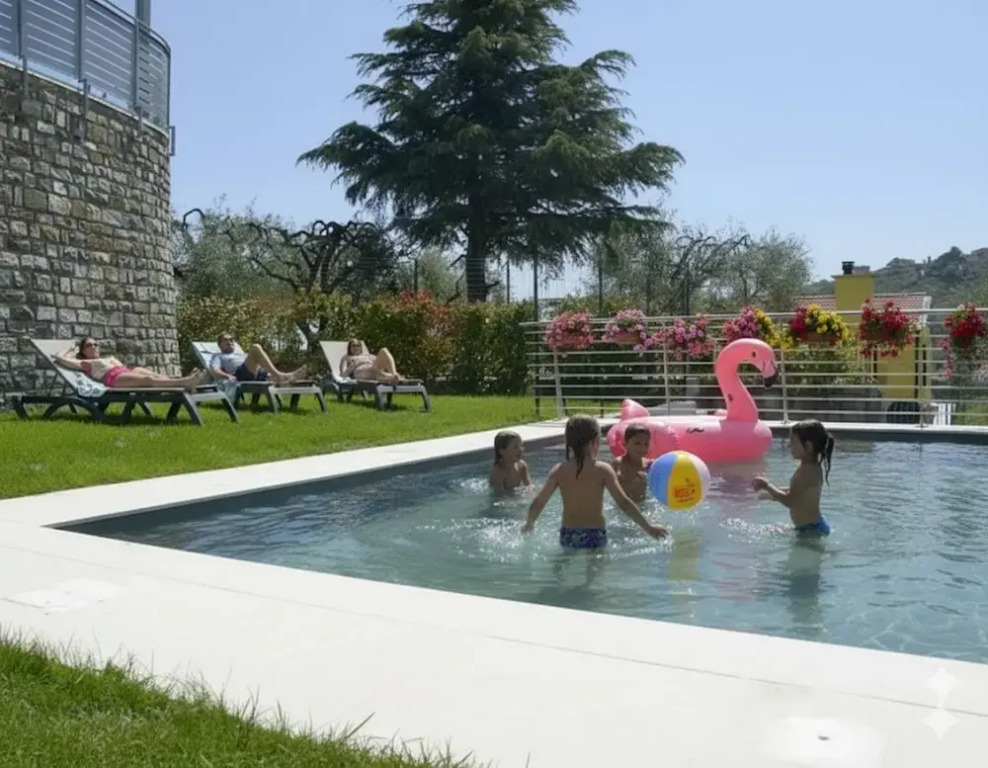 Residenza Cantalupo