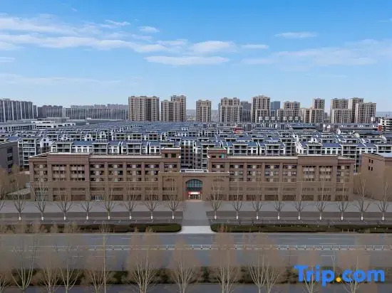 Shankee Hotel (Zibo Shandong University of Technology)