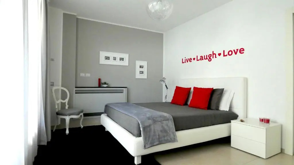 Rivetto Suites