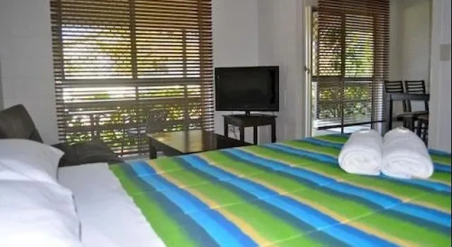 Villa Coolum