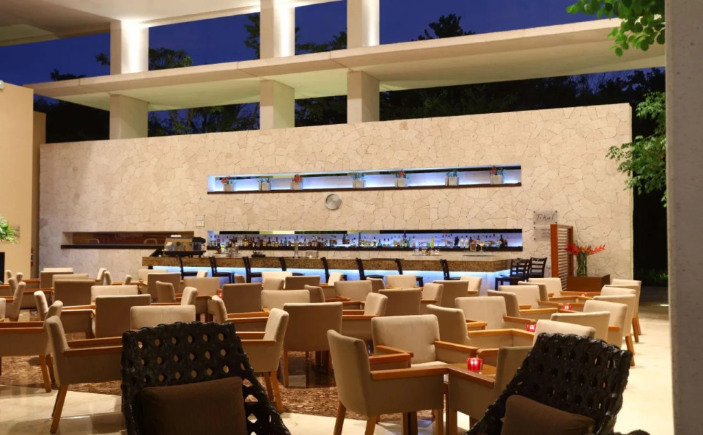 Bahia Principe Escape Sian Ka’an - Adults Only - All Inclusive