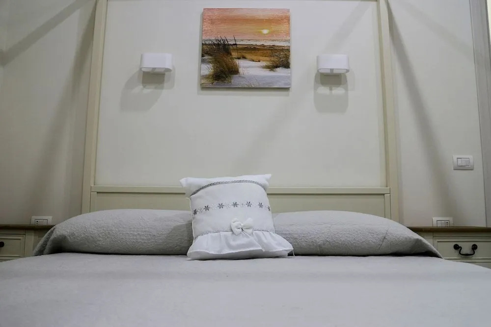 B&B Arte Napoli