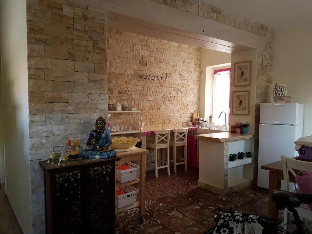 casa amici di Patty