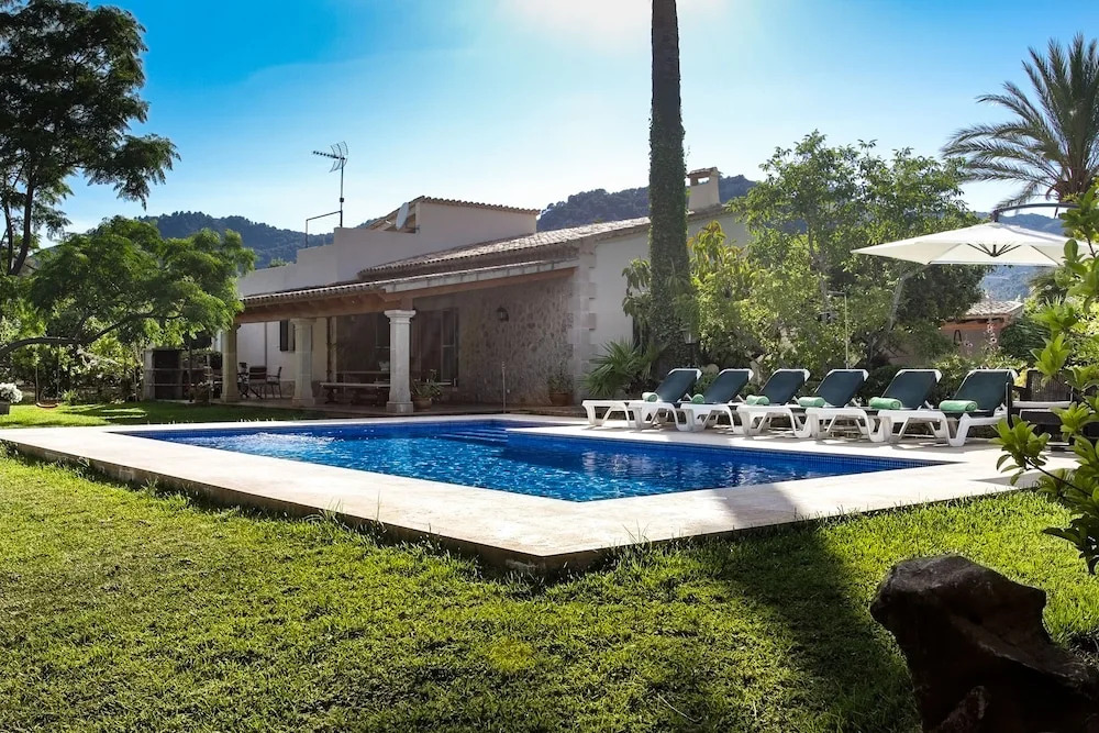 Finca La Sort den Jaume