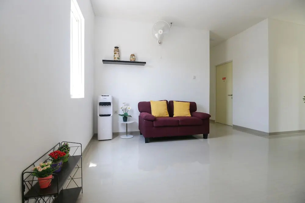 Airy Dukuh Pakis Kupang Baru Raya 19 Surabaya