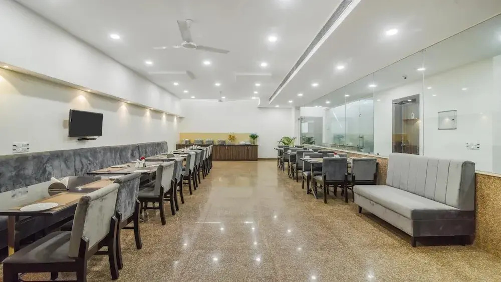 Royal Residence Galleria