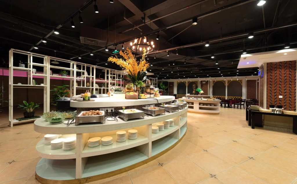 Xiamen Bestel Hotel