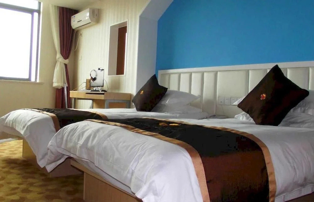 Hangzhou SHS Fashion Hotel