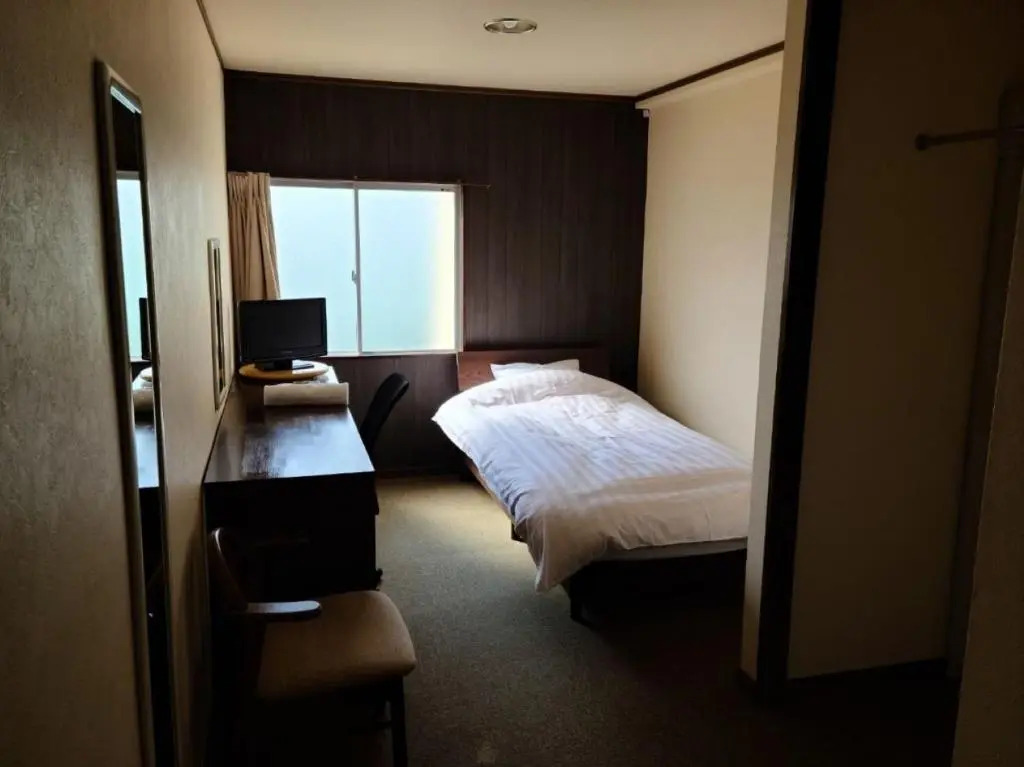 Business Hotel Nishiwaki - Vacation STAY 70551v