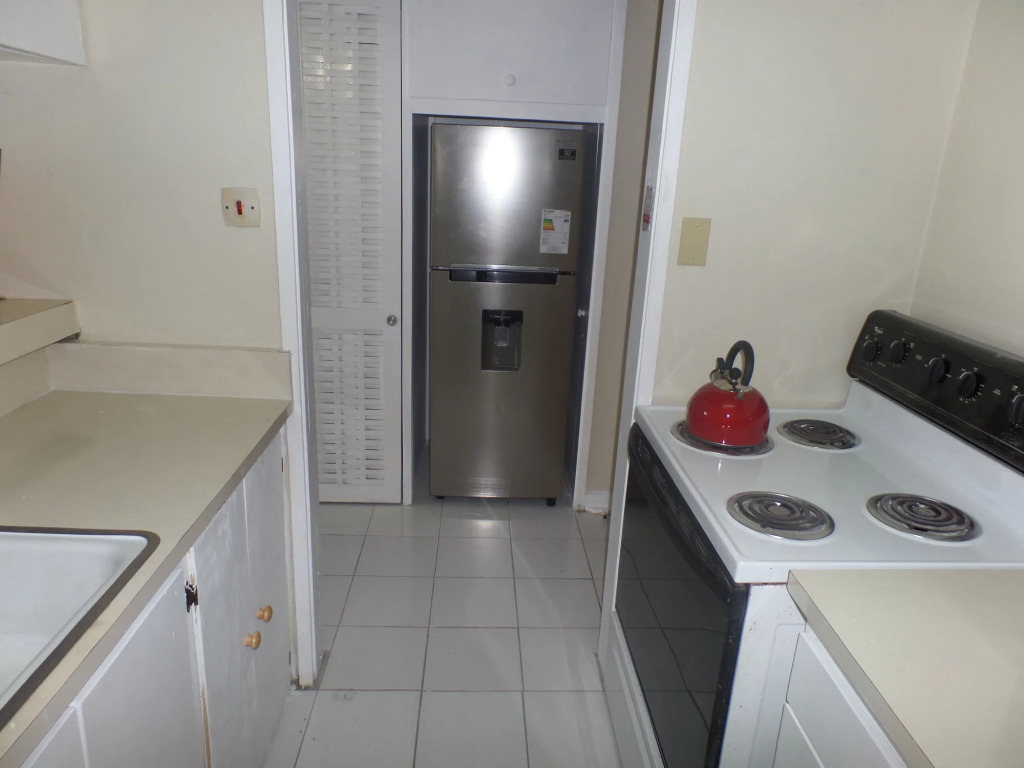 Skyclub Beach Suite at Mobay Club