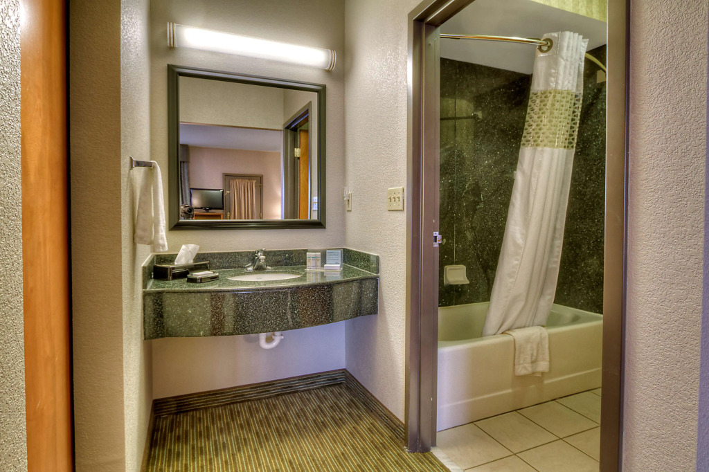 Hampton Inn & Suites Petoskey