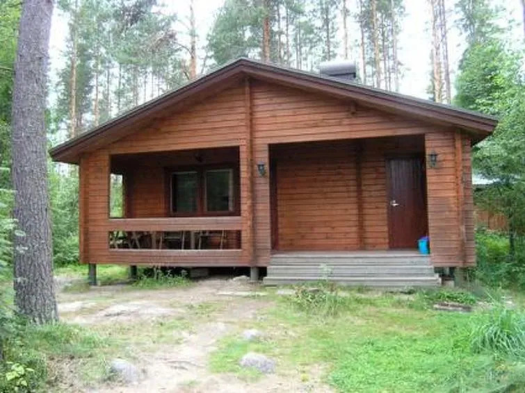 Holiday Home Savilampi