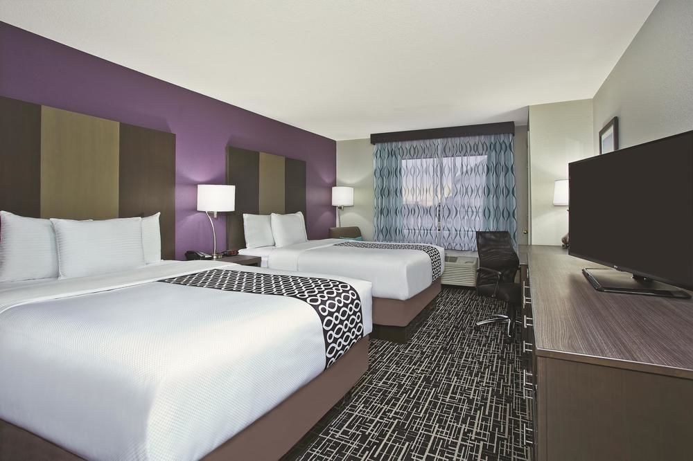 Ramada Limited Fairborn