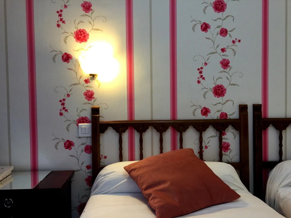 Hotel Le Clos dAlésia
