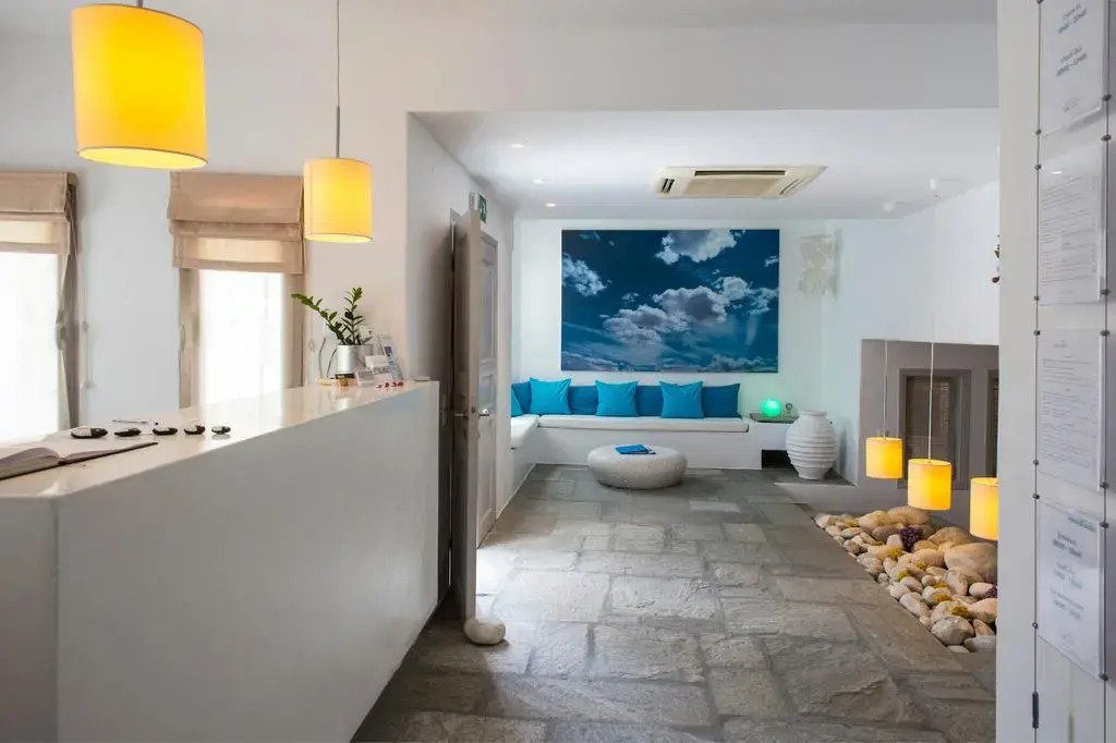 Kanales Rooms & Suites