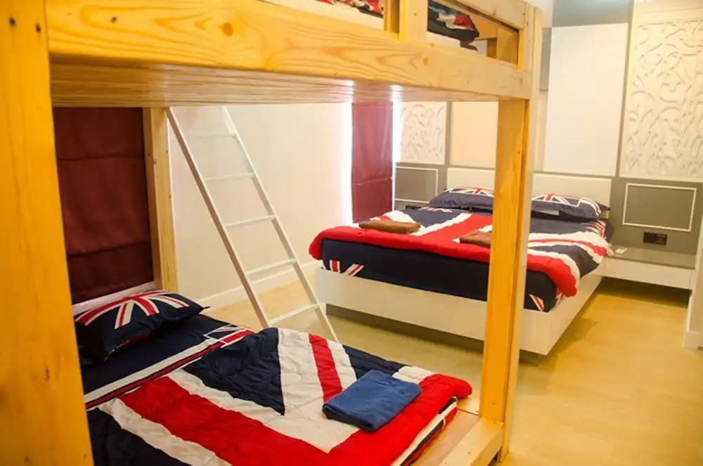 Baan London